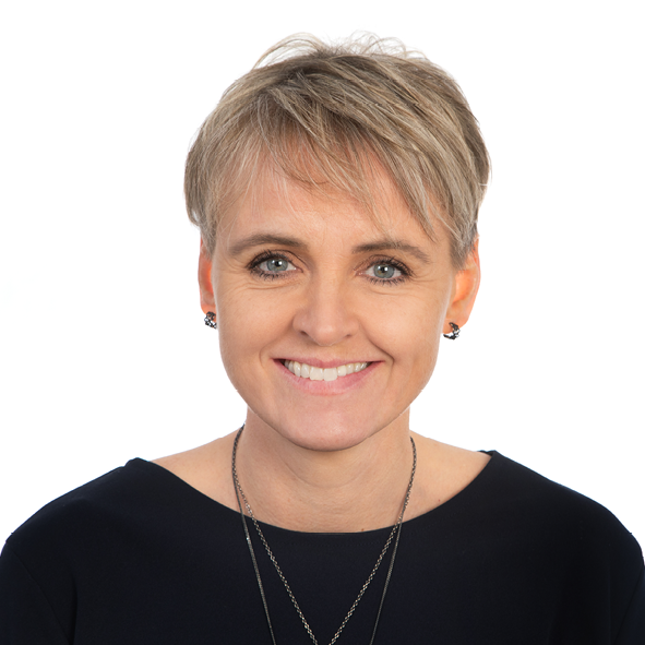 Selma Kristjánsdóttir