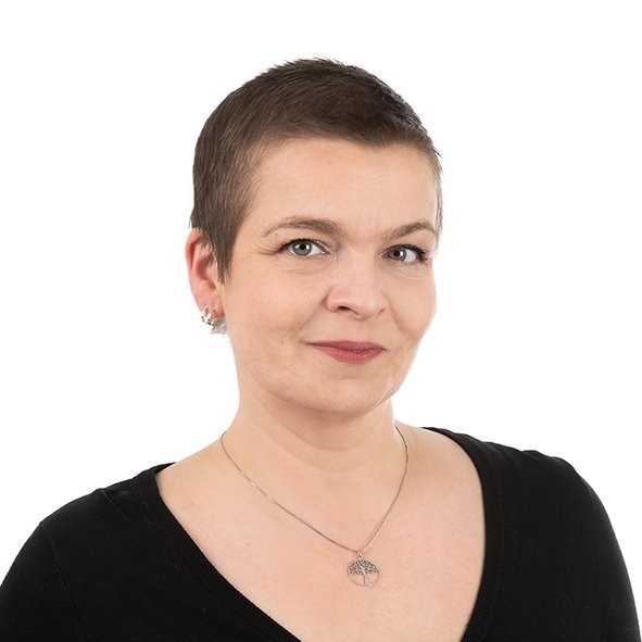 Berta Stefánsdóttir