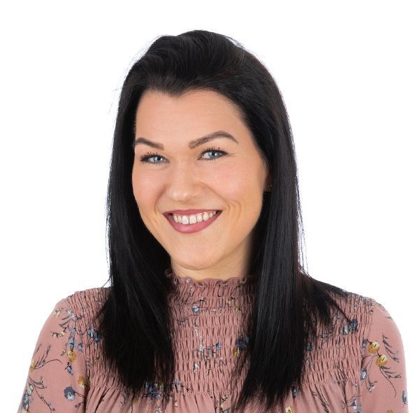 Bryndís Bessadóttir