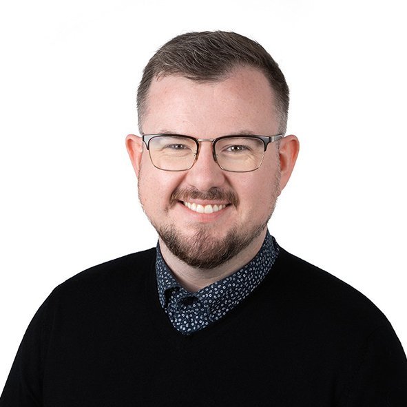 Jóhann Örn B. Benediktsson