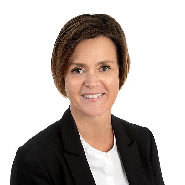 Jóhanna Steinunn Snorradóttir