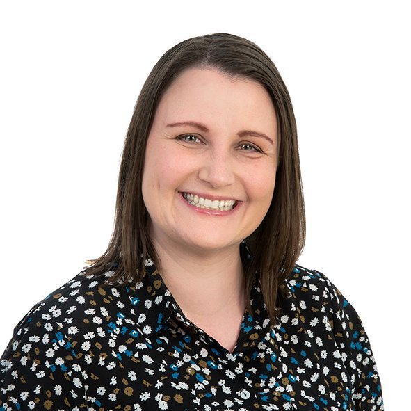 Kristín Erla Þráinsdóttir