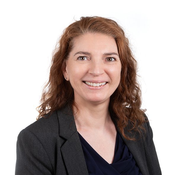 Kristín Elfa Ketilsdóttir