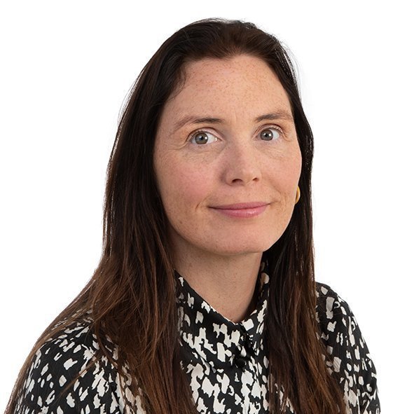 María Stefanía Stefánsdóttir