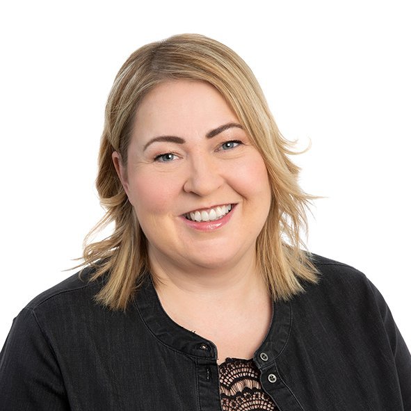 Sólborg Jónsdóttir