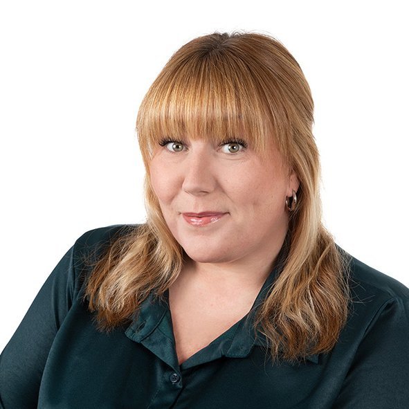 Sólrún Helga Guðmundsdóttir