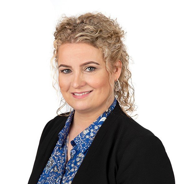 Sólveig Hildur Björnsdóttir