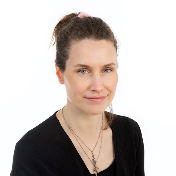 Sólveig Lilja Snæbjörnsdóttir