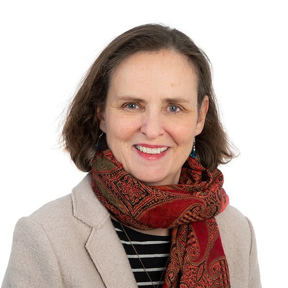 Vala S. Valdimarsdóttir