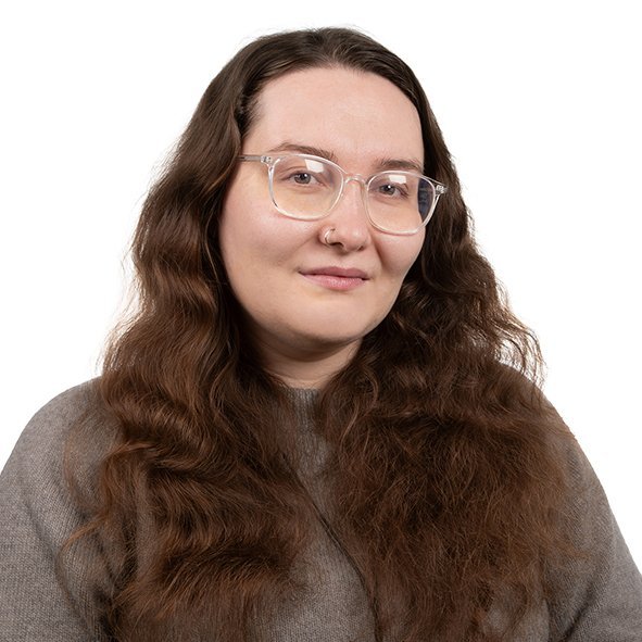 Victoria Snærós Bakshina