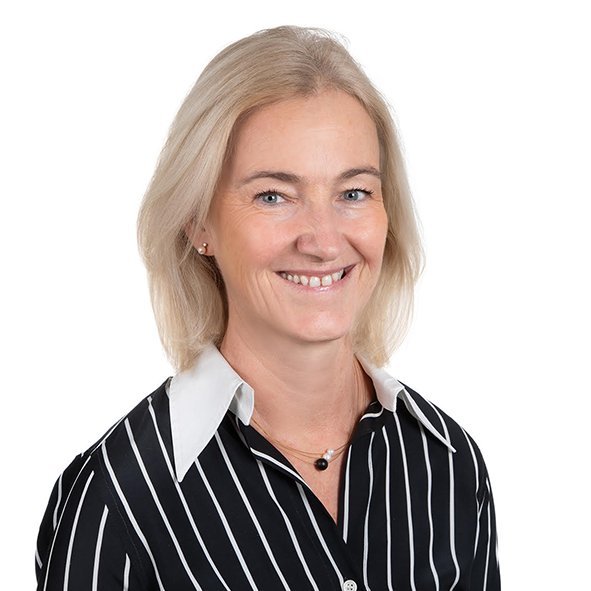 Zita Rézné Zádori