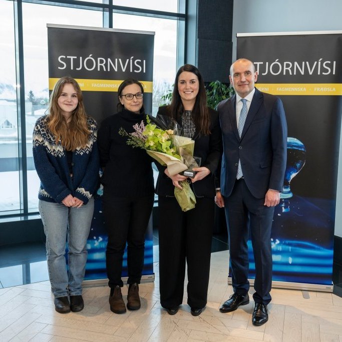 joanna-og-gudni-forset