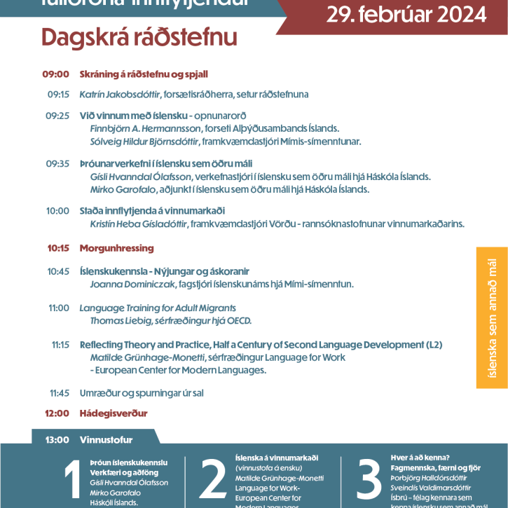 dagskra-poster-a4-hvitt