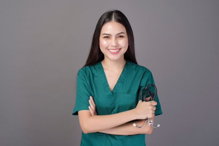portrait-women-grey-background-smile-uniform-medical-doctor-nurse-stethoscope-healthcare-portrait_t20_ynXV9O.jpg