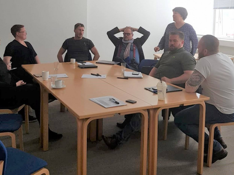 Mynd fengin að láni af heimasíðu Starfsafls