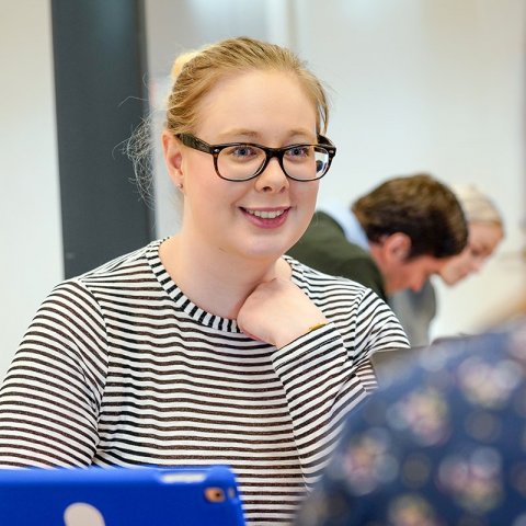 Skólastarf heldur áfram óbreytt 6. október / Classes will continue, as before, from October 6th