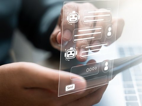 Gervigreind í daglegu lífi