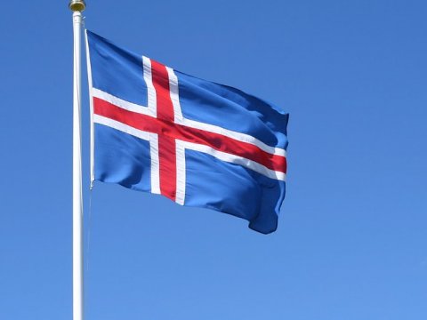 Gleðilegan þjóðhátíðardag