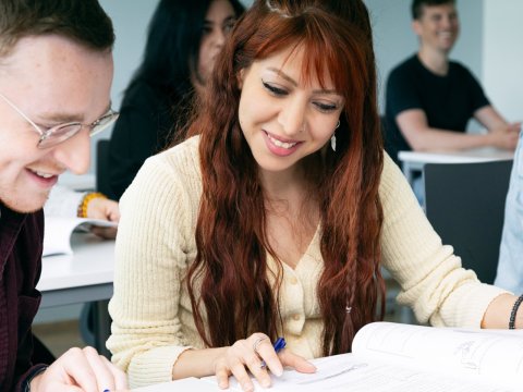 Tungumál sem brú – samstarf Mímis og Landspítala