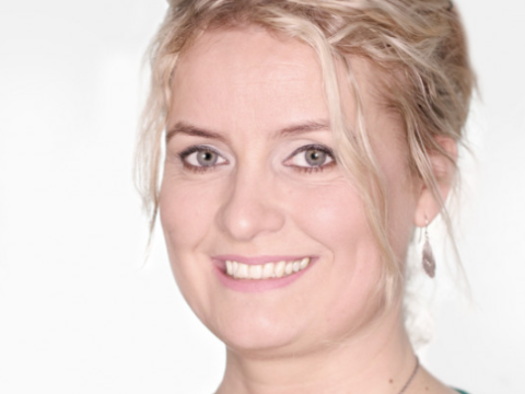 Sólveig Hildur Björnsdóttir, framkvæmdastjóri Mímis - símenntunar.