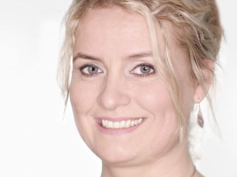 Sólveig Hildur Björnsdóttir, framkvæmdastjóri Mímis