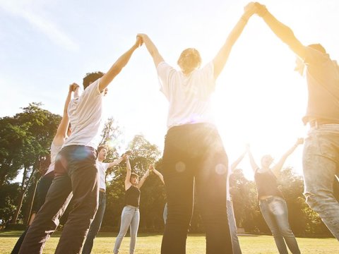 Fjölbreytt og skemmtilegt íslenskunám hjá Mími í sumar