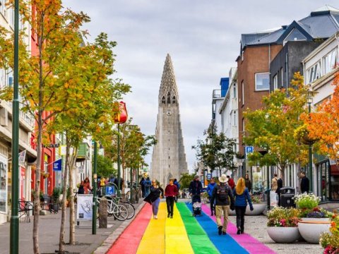 Skráning á sumarnámskeiðin okkar