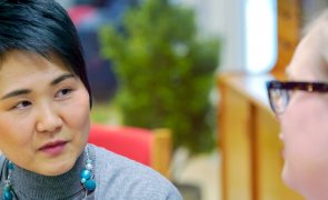 Íslenskupróf vegna ríkisborgararéttar